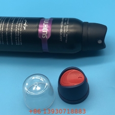 Deodorant-body-spray-klep met hypoallergene en wreedheidsvrije formule