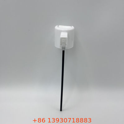 Spuitbusactuator Universele spuitbusoverkap met rietje voor smeermiddelen