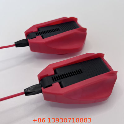 Opvouwbare Triggerdop met Verlengbuis voor Efficiënte Vloeistofafvoer in Insecticide