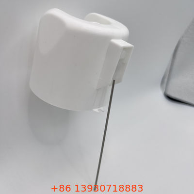 Aerosoldop met verlengbuis voor precisiespuittoepassingen