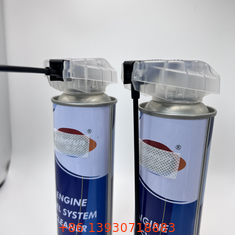 Efficiënte POM-rotator-aërosolactuator met snelle doorlooptijd 7-15 dagen