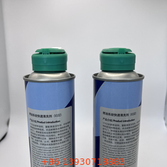 Efficiënte en betrouwbare aerosolactuator voor verschillende toepassingen