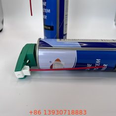 Vervaardiging van actuatoren - spuitkop met verlengbuishoogte 27,34 mm