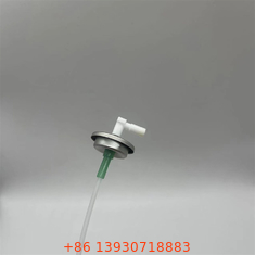 Hoge prestaties 1 inch luchtverfrisser meting van de klep Continuous Fragrance Release Energiezuinig Duurzaam ontwerp