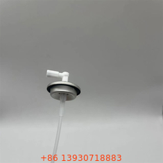 Geavanceerde meting van de klep voor geurdifusor Verbeterde geurdispersie Programmable Timer Breed compatibiliteit