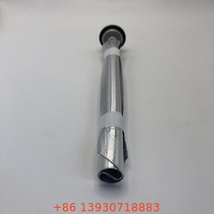 Temperatuur -20-60C Plastic airbag Valve Bag Milieuvriendelijk
