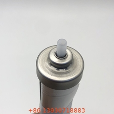 Silver Standard Aerosol Bag On Valve voor veilige en hygiënische voedselverpakkingen