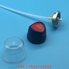 53 mm Deodorant Body Spray Valve met aluminium ingrediënten