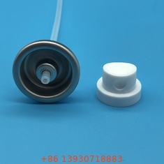 Geavanceerde zonnebrandstof mist atomizer klep - SPF 50 bescherming, draagbaar ontwerp, brede dekking