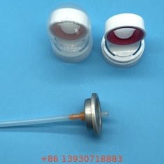 Precision Spray Pump Valve for Moisturizer Sunscreen - Fijn mist, makkelijk aanbrengen, lekbestendig