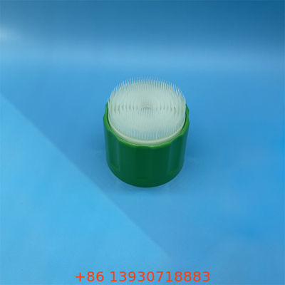 Aerosol schoonmaakborstelkap voor aanrakingsloze autoverwas zeep & was schuim