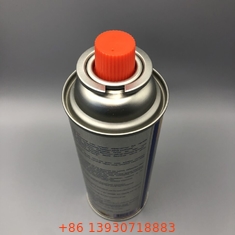 1/4 inch NPT uitlaatdraad Messing butane gasklep voor het koken en bakken gemak