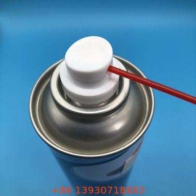 Carburetor Cleaner Spray Valve for High-Pressure Solvent & Degreaser Sprays