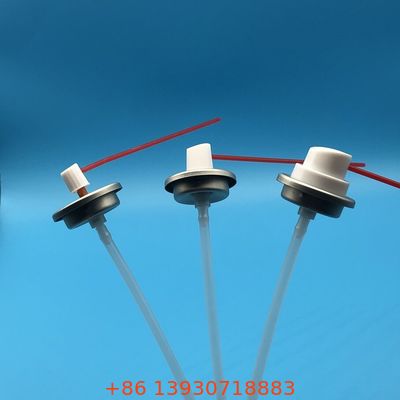 WD-40 Smeermiddelventiel voor het Beschermen van Smerende Bewegende Onderdelen in de Automobielindustrie