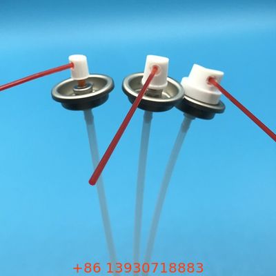 Carburateur Cleaner Aerosol Valve Ideaal voor het reinigen van energieapparatuur