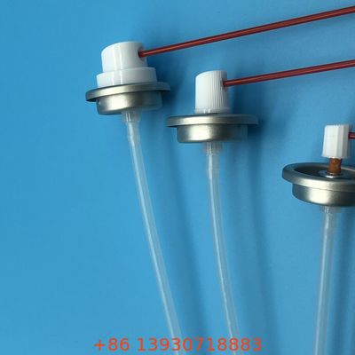 Carburateur Reiniger Sprayklep Ontworpen voor Sterke Chemische Weerstand