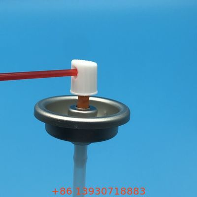 Precisie MDF Kit Activator Aerosolventiel voor Sterke Houtverbindingen