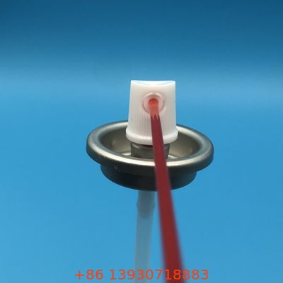 WD40-sprayklep voor smeermiddelen voor meerdere doeleinden en olieproducten voor penetratie