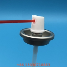Direct leveren MDF kit activator klep met Down Dimples