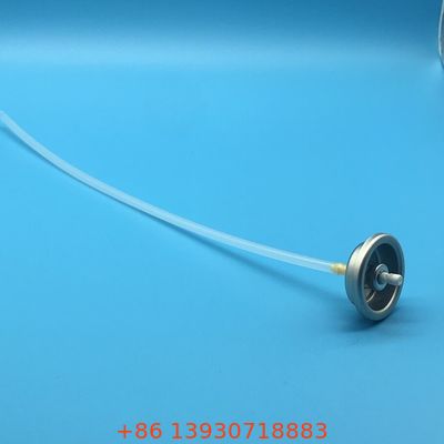 Deodorant Body Spray Valve Uitstekende compatibiliteit met persoonlijke verzorgingsmiddelen