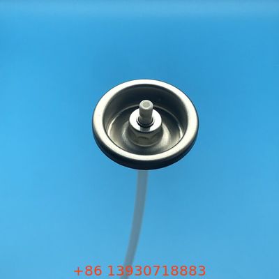 Deodorant-body-spray-klep van 1 inch voor langdurige body-spray-verpakkingsoplossingen
