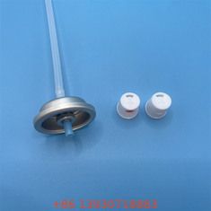 Precieze lijmsproeiventil voor industriële toepassingen - High Performance Dispensing Valve met verstelbare doorstroming