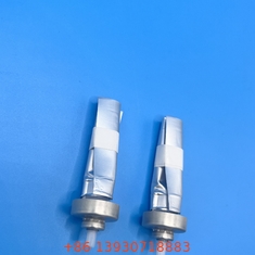 0.2-0.4Mpa Druk Aerosol Bag On Valve voor cilinder en kunststof