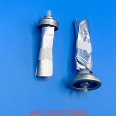 Standaard airbag valve bag Perfecte combinatie van en efficiëntie