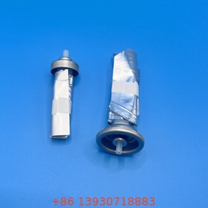 Plastic Bag Valve Aerosol voor optimale en lekvrije aerosol dispensering
