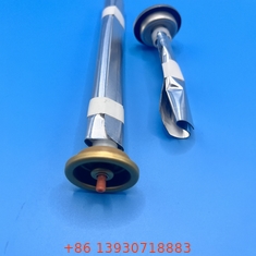 Plastic Aerosol Bag Op Valve -20-60C Afdichting Goed voor temperatuurregeling