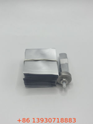 20 mm zak op klep ideaal voor cosmetica huidverzorging farmaceutische sprays