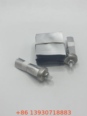 20mm Bag-On-Valve Perfect voor OEM-fabrikanten die betrouwbare verpakkingsoplossingen nodig hebben