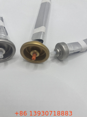 Professionele een inch zak op klep High Volume Dispensing