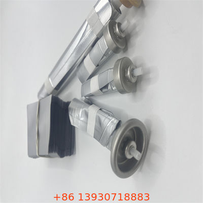 20mm Bag-On-Valve Aerosolsystemen die volledige product-drijfgas scheiding bieden