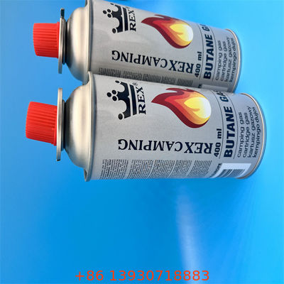 Op maat gemaakte lege blikblikjes van blik voor DIY & Craft-projecten