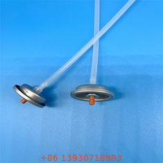 Middendichtheid Fiberboard Kit Activator Valve met roestvrijstalen veerproductie