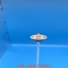 Stainless Steel Spring Activator Valve Kit Compatibel met MDF-stethoscopen