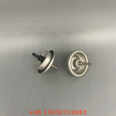 Premium Butane Volvulk Valve voor BBQ Grills.