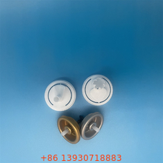 Precision Aerosol Can Valve voor haarmousse - salonkwaliteit, consistente afgifte