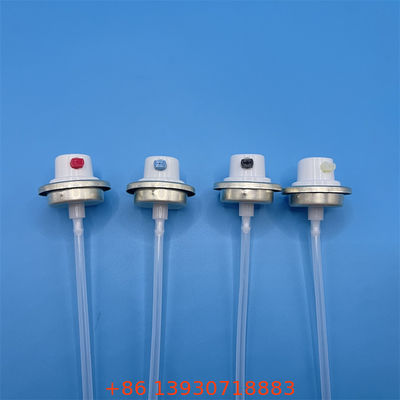 MDF-kits van industriële kwaliteit voor het activeren van kleppen voor slijpstof- en hoogtemperatuurperssystemen met een storingsvrije werking