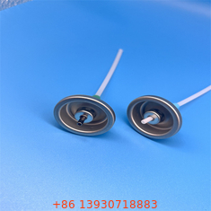 Variabele spuitfrequentie actuator enkele actuator Gratis monsters inbegrepen