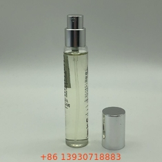 Precieze parfumpomp voor cosmetica merken met verbeterde prestaties