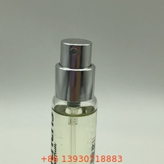 Elegante parfumpomp voor luxe parfumflessen met een nauwkeurig ontwerp en duurzame kwaliteit
