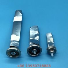 Plastic Valve On Bag Valve Gecontroleerd Bag Leak Proof Sealing Hoogdrukbereik 0.2-0.4Mpa