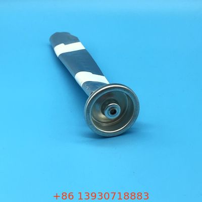 Vrouwelijke zak op klep systeem Premium dispensing voor gevoelige formules