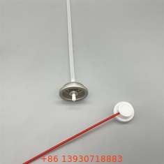 Professionele koolstofreiniger Valve Efficiënte reinigingsoplossing voor optimale carburateurprestaties