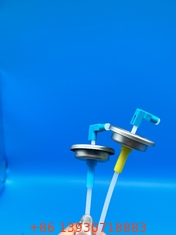 1 cm-meterklep voor industriële toepassingen - robuuste prestaties, efficiënte regelgeving