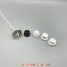 ProSpritz Body Spray Dispenser Valve - lekvrije en handige toepassing voor producten voor persoonlijke verzorging