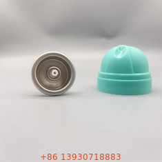 SecureSpray Body Spray Dispenser Valve - lekvrije en verstelbare toepassing voor verbeterde controle