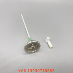Precision L-Actuator Air Freshener Valve - Ideaal voor thuis en kantoor